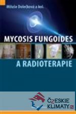 Mycosis fungoides a radioterapie - książka