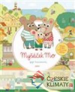 Myšáček Mo - książka