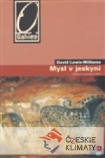 Mysl v jeskyni - książka