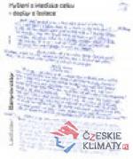 Myšlení z hlediska celku - książka