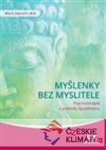 Myšlenky bez myslitele - książka