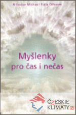 Myšlenky pro čas i nečas - książka