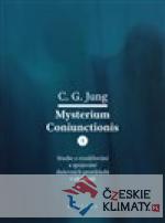 Mysterium Coniunctionis I. - książka