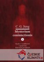 Mysterium Coniunctionis II. - książka