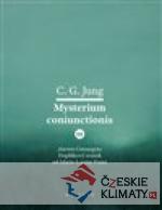 Mysterium Coniunctionis III. - książka