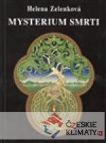 Mysterium smrti - książka