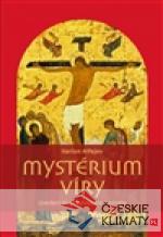 Mystérium víry - książka