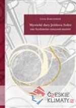 Mystické dary Ježíšova Srdce - książka