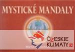 Mystické mandaly - książka