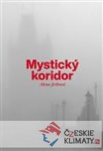 Mystický koridor - książka