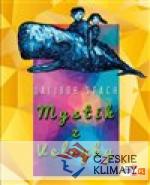 Mystik z Velryby - książka