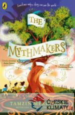Mythmakers - książka