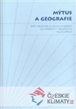 Mýtus a geografie - książka