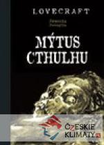 Mýtus Cthulhu - książka