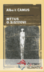 Mýtus o Sisyfovi - książka