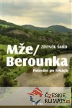 Mže / Berounka - książka