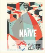 Naïve - książka