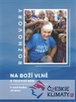 Na Boží vlně v TV Noe - książka