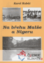 Na břehu Malše a Nigeru - książka