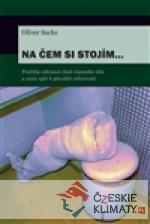 Na čem si stojím - książka