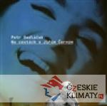 Na cestách s Jiřím Černým - książka