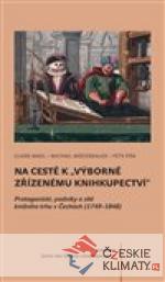 Na cestě k výborně zřízenému knihkupectví - książka