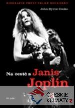 Na cestě s Janis Joplin - książka