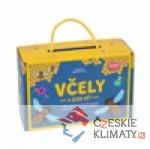 Na cesty - Včely a jejich svět - książka