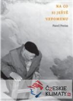 Na co si ještě vzpomenu - książka