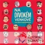 Na divokém venkově - książka
