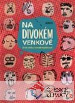 Na divokém venkově - książka