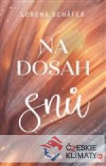 Na dosah snů - książka