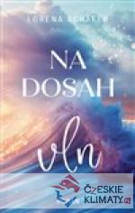 Na dosah vln - książka