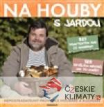 Na houby s Jardou - książka