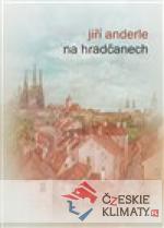 Na Hradčanech - książka