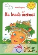 Na hradě už nestraší - książka