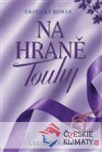 Na hraně touhy - książka
