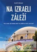 Na Izraeli záleží - książka