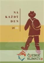 Na každý den 2019 - książka
