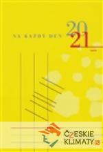 Na každý den 2021 - książka