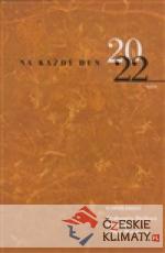 Na každý den 2022 - książka