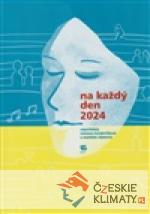 Na každý den 2024 - książka