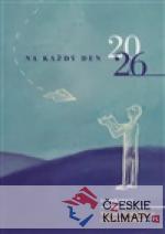 Na každý den 2026 - książka