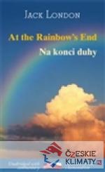 Na konci duhy / At the Rainbow´s End - książka