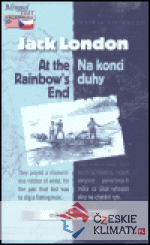 Na konci duhy / At the Rainbow´s End - książka