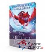 Na křídlech jestřába - książka