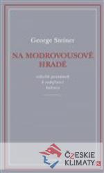 Na Modrovousově hradě - książka