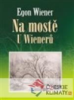 Na mostě u Wienerů - książka