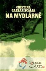 Na mydlárně - książka