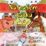 Na našem statku - książka